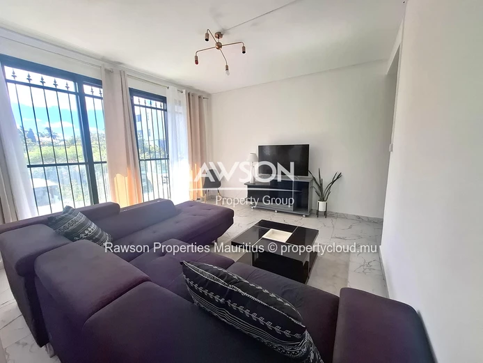 Duplex 3 Chambres | 2 Salles De Bains | Terrasse Sur Le Toit | Jardin Privé | Pointe Aux Cannoniers