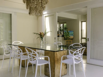 Villa de 4 Chambres