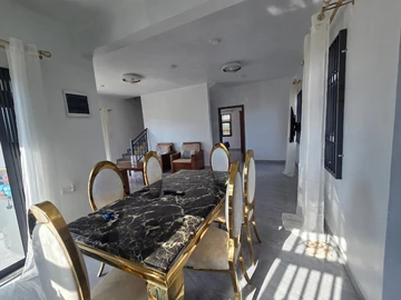 3 Bedroom Villa