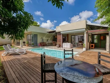 3 Bedroom Villa