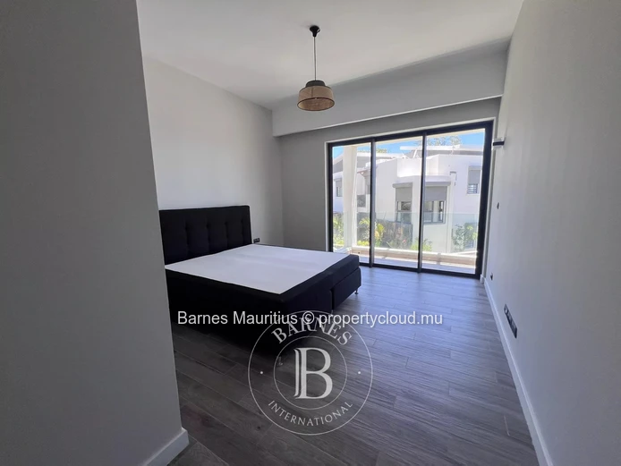 BELLE MARE - Beachfront- 3 bedrooms