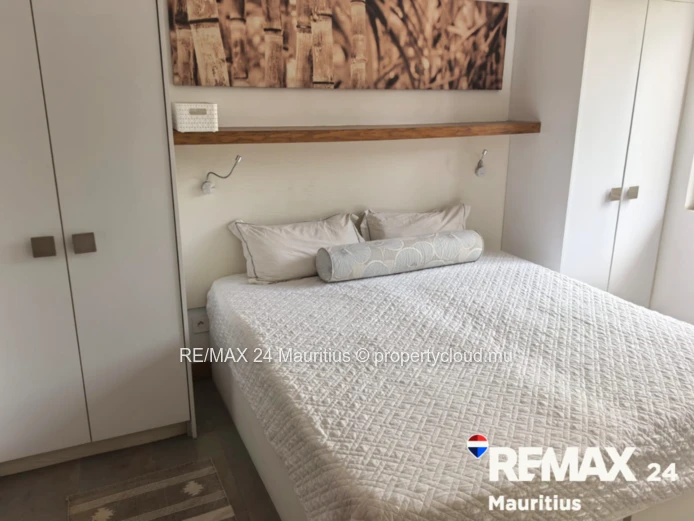 2-bedroom, en suite units available in Cape Bay - from USD 435,000
