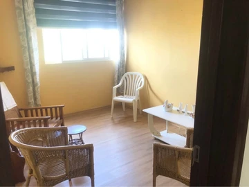 Appartement de 4 Chambres