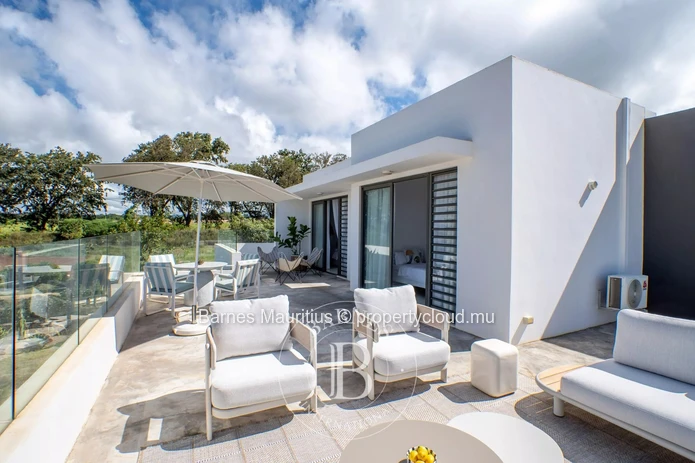 Haute Rive - Villa - 3 chambres