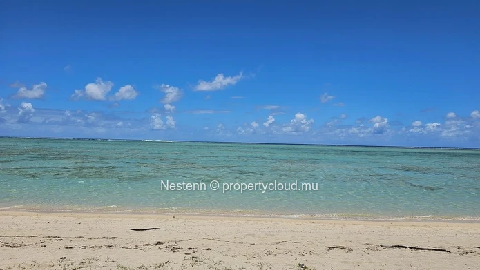 Seafront Property with Strong Investment Potential