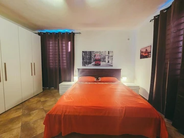 Maison de 2 Chambres