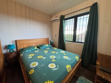 Villa de 3 Chambres