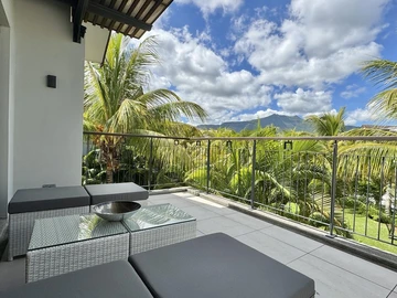3 Bedroom Townhouse, Duplex