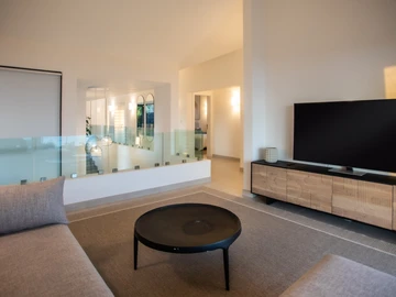 Villa de 5 Chambres