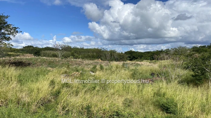 Land for sale in Anse la raie
