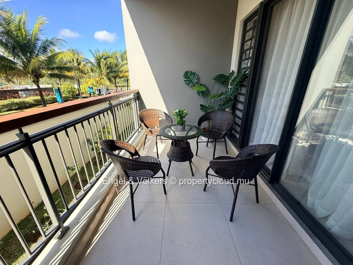 Brand-New 3-Bedroom Apartment for Rent in Beau Plan Smart City