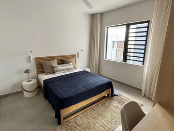 4 Bedroom Penthouse