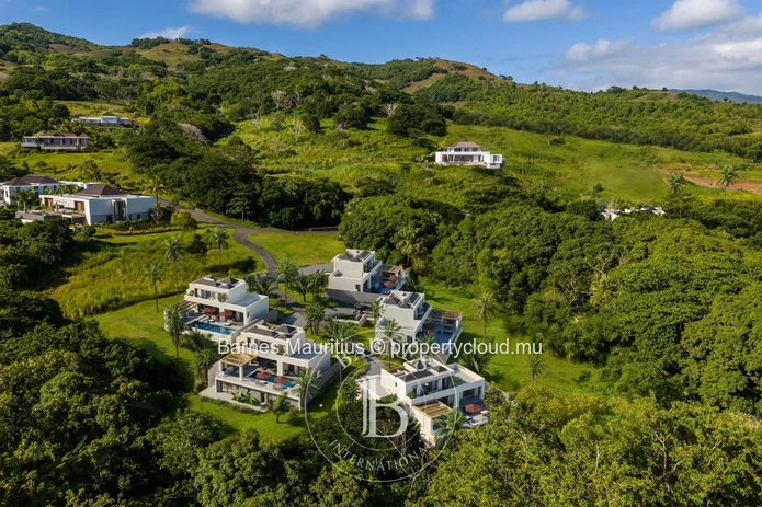 BEL OMBRE - VEFA - Villa - Valriche by Yoo