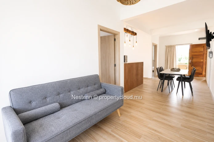Studio moderne
