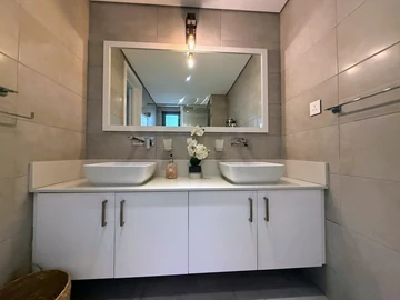 Appartement de 2 Chambres