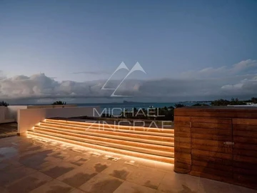 3 Bedroom Penthouse
