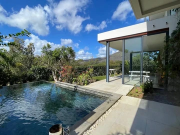 Villa de 4 Chambres