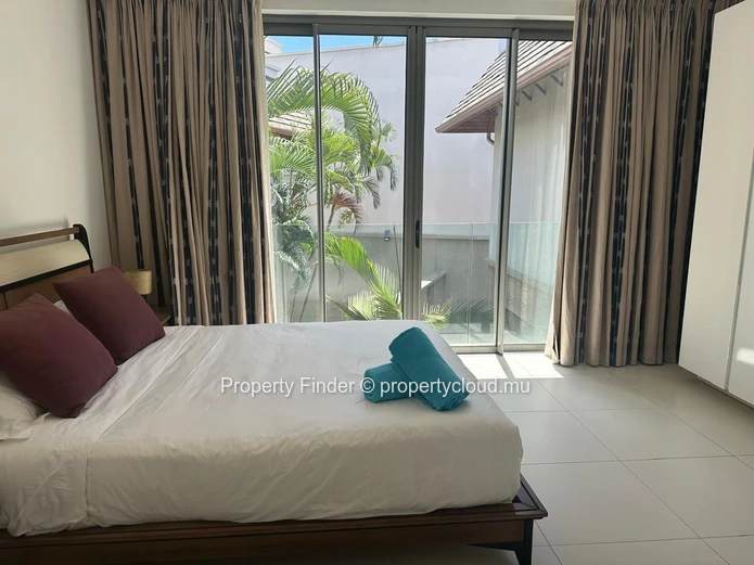 Mauritius Luxury Five-Bedroom Villa for Sale | Black River Marina