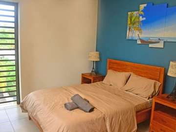 Appartement de 3 Chambres