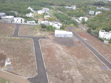 Residential Land