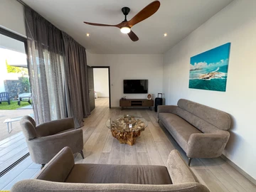 3 Bedroom Villa