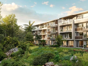 3 Bedroom Penthouse