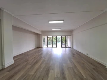 3 Bedroom Office