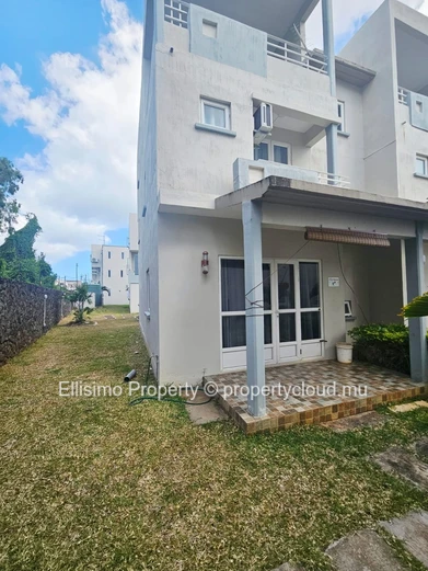 3 bedroom apartment for rent in North Island View, Grand Gaube