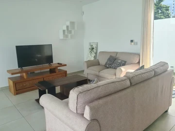 3 Bedroom Villa