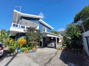 4 Bedroom Apartment