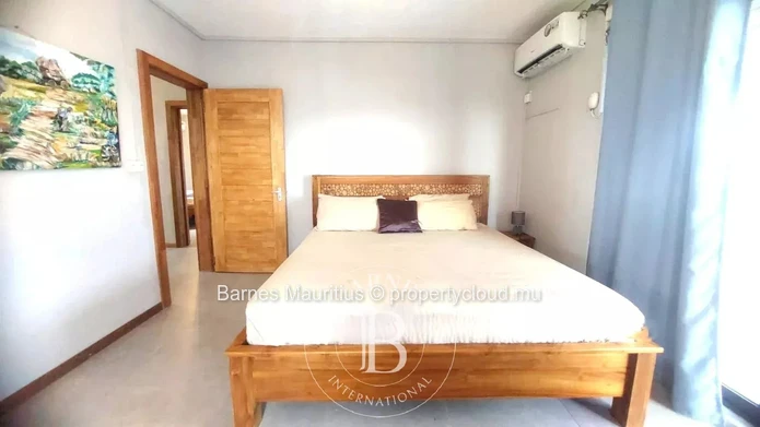 PEREYBÈRE - Charmant duplex - 3 chambres