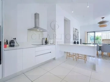 Penthouse de 2 Chambres