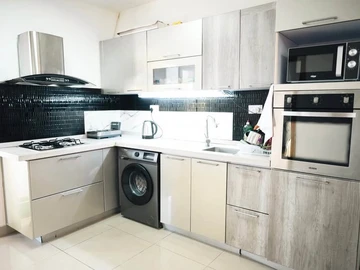 3 Bedroom Apartment