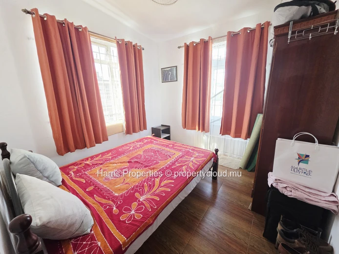 Beautiful Duplex for sale– Pereybere