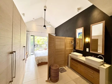 3 Bedroom Townhouse, Duplex