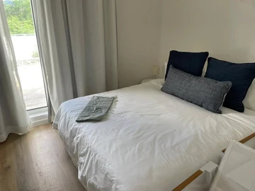 Townhouse, Duplex de 3 Chambres