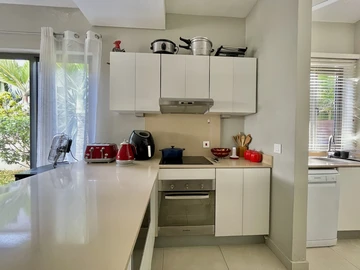 Appartement de 3 Chambres