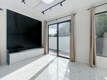 Maison de 4 Chambres