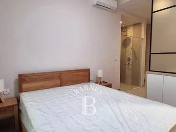 Appartement de 3 Chambres