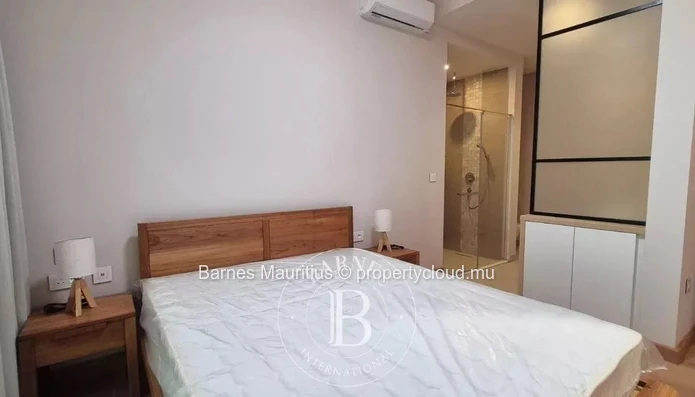 BELLE VUE – Appartement Moderne en Rez-de-Chaussée – 3 Chambres