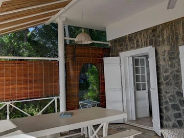 4 Bedroom Apartment