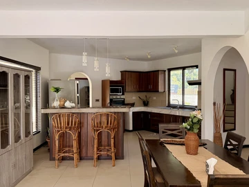 Villa de 4 Chambres