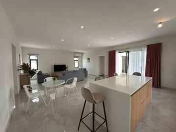 3 Bedroom Villa