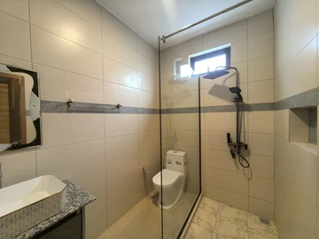 3 Bedroom Villa