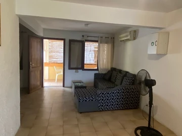 Penthouse de 2 Chambres