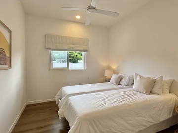 3 Bedroom Townhouse, Duplex