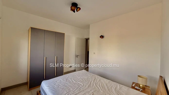 Modern 3-Bedroom Furnished Townhouse for Rent in Moka