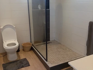 2 Bedroom Townhouse, Duplex