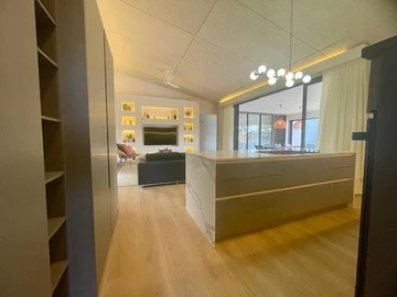 Maison de 4 Chambres