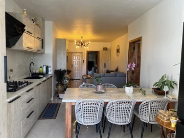 Appartement de 2 Chambres